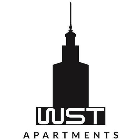 Wstapartments Sunset View Krucza 46 Varsavia Esterno foto